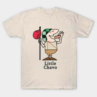 Little Chavo T-Shirt